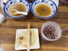 -北门严记小吃(九华中路店)