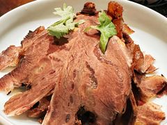 秘制酱牛肉-南京大牌档(富力海珠城店)