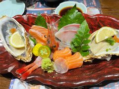 -傑·料理·海鲜放题(佛山文华荟店)