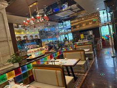 -巴依老爷新疆美食(常营店)