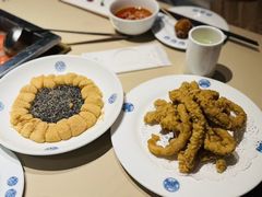 -龙森园火锅(琴台路店)