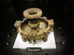 -湖北省博物馆