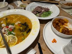 -客汀家宴·客家烟火 四季食材(集美店)