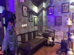-见雾TATTOO STUDIO