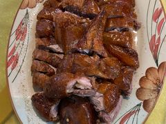 -烧鹅妹饭店