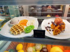 -咖啡陪你(广顺北大街福码大厦店)