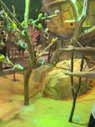 -酷嗒动物文化乐园(cutezoo西溪乐天城店)