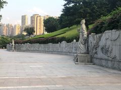 -龙头寺公园