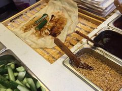 -高麦卷饼王(星海生活广场店)