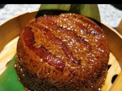 江米扣肉-南京大牌档(济南万象城店)