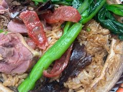 -肥仔文澳门猪骨煲(南京西路店)