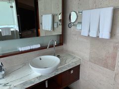 -上海龙之梦万丽酒店