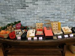 -顺悦酒家(嘉信城市广场店)