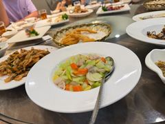 -庄氏祥记家常食府(国瑞建材家居博览中心店)