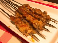 -西贝莜面村(近铁城市广场店)