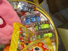 -海底捞火锅(吾悦广场店)
