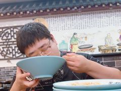 -浑河春面馆·非遗鹿角面(良乡店)