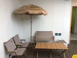 -安利上海体验馆