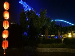 -济南方特东方神画