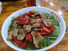 -肆姐面粉馆(坡子街店)