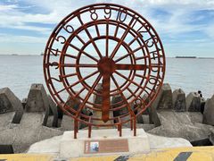 -上海滨江森林公园