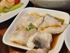 -mezza9 Macau(澳门君悦酒店)