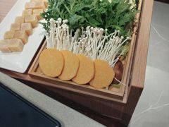-蝎王府羊蝎子(西直门店)