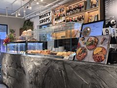 -Money Shops(愚园路店)