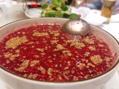 酒糟核桃羹-宁海食府(北岸琴森店)