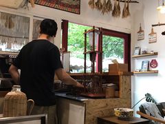 大堂-灶咖KITCHEN