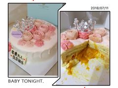 -花间烘焙BLossom Bakery