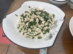 -老磨油饼(高陵店)