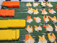 -渔纬港海鲜自助餐厅(湖里万达店)