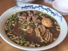-难忘的面(五矿君澜酒店)