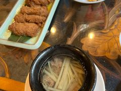 -西江美食舫·江西菜(健德桥店)