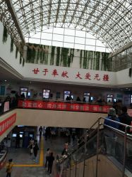 -大连市妇女儿童医疗中心集团(春柳妇产院区)