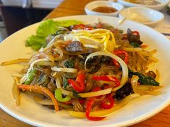 米糕炒杂菜-青鹤谷(苏州店)