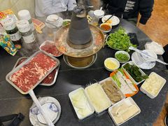 -新梅居(宁海东路店)