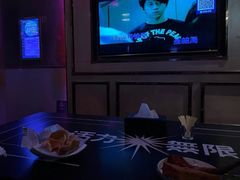 -活力无限KTV(天河新天地店)