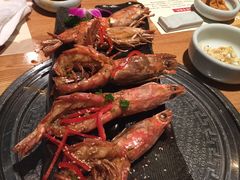 -萨拉伯尔水源素问店·韩国宫廷料理(人民路店)