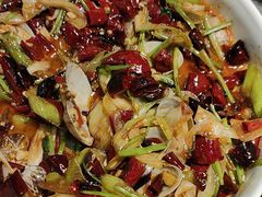 -熙成烧烤·三十三年(开发区店)