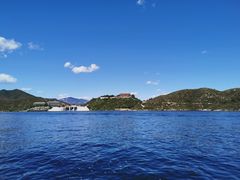 -易水湖景区