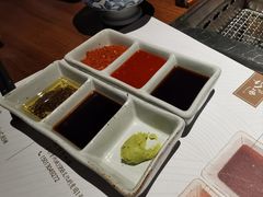 -杉海和牛烧肉海鲜自助(会展城店)