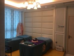 -悦芳庭美肤美体品牌集合店