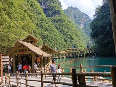 -阿依河景区