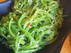 -鬼味烤翅(南锣鼓巷店)