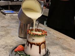 -BE NORMAL CAFE(霞溪路店)