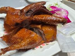 -香云轩·顺德菜(香云纱园林酒店店)