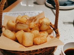 -左庭右院鲜牛肉火锅(环球港店)