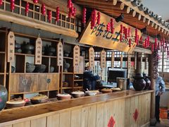 -百花人家(门城水岸店)